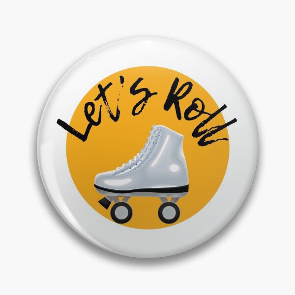 Item preview, Lets Roll designed and sold by Oreo2020 Creations.