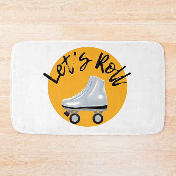 Item preview, Lets Roll designed and sold by Oreo2020 Creations.