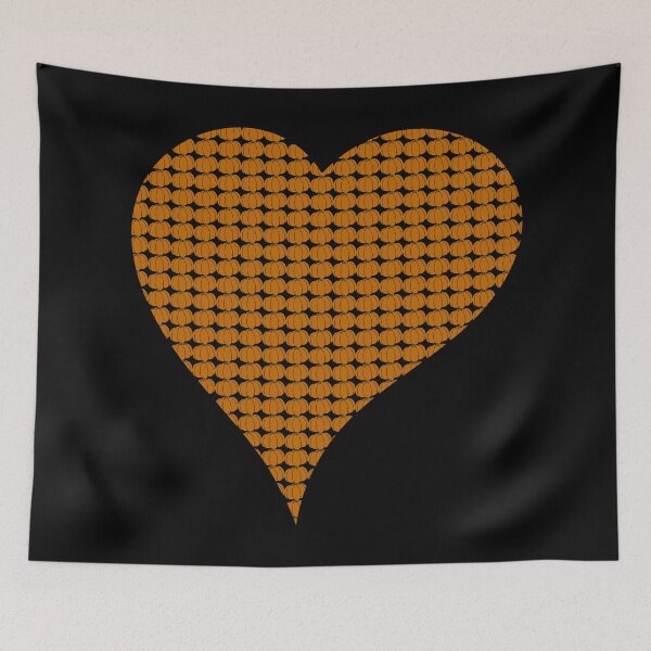 Item preview, Pumpkin Love designed and sold by xprshnz-designs.