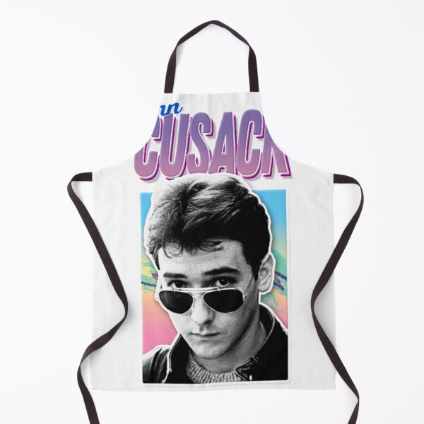 Item preview, John Cusack - 80s Styled Retro Nostalgia Graphic Design T-Shirt designed and sold by laclair46.