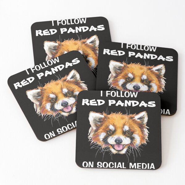 Item preview, The Cutest Red Panda Shirt You'll Ever Find designed and sold by Cute  Pawz.