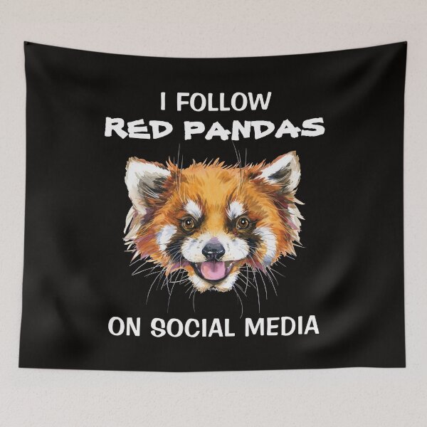 Item preview, The Cutest Red Panda Shirt You'll Ever Find designed and sold by Cute  Pawz.