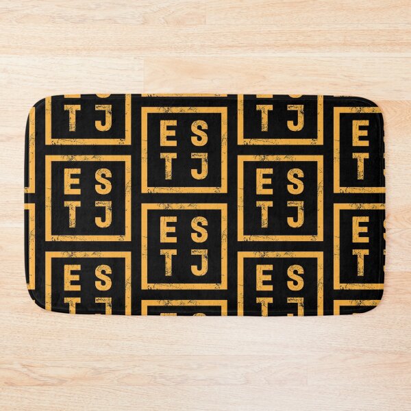 Item preview, ESTJ Extrovert Personality Type designed and sold by Creatively Torn.