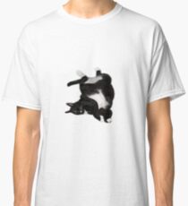 Tuxedo Classic T-Shirt