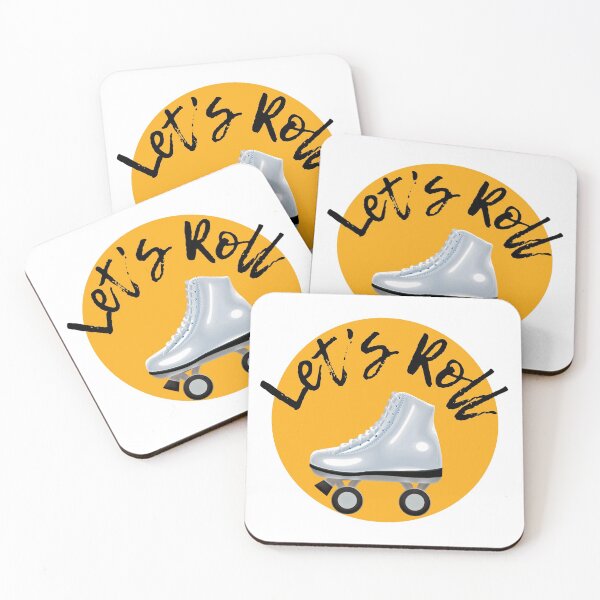 Item preview, Lets Roll designed and sold by Oreo2020 Creations.