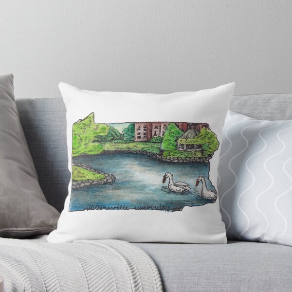 Item preview, millersville pond, pa designed and sold by Han M.