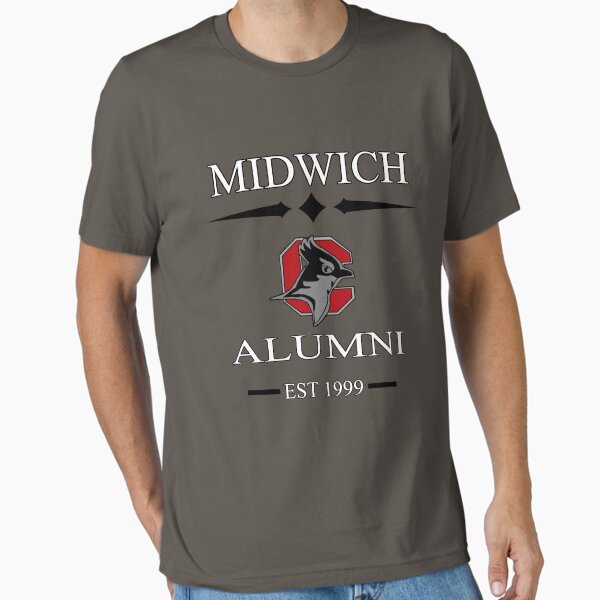 Item preview, Silent Hill Midwhich Alumni  designed and sold by RobbyP.