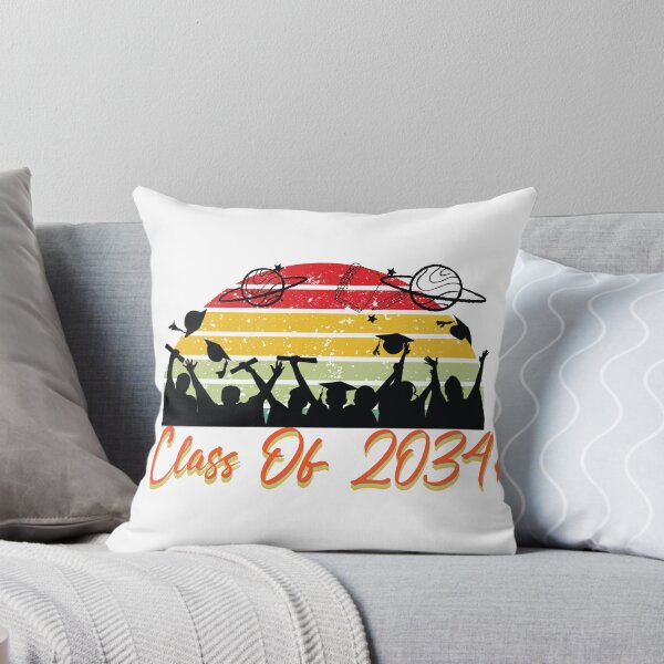 Item preview, Class Of 2034 - back to the school, retro vintage designed and sold by SHINIGAMI-SHOP.