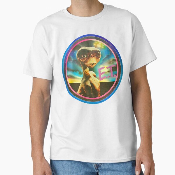 Item preview, E.T.  designed and sold by Küng Fu Bubble Gum.