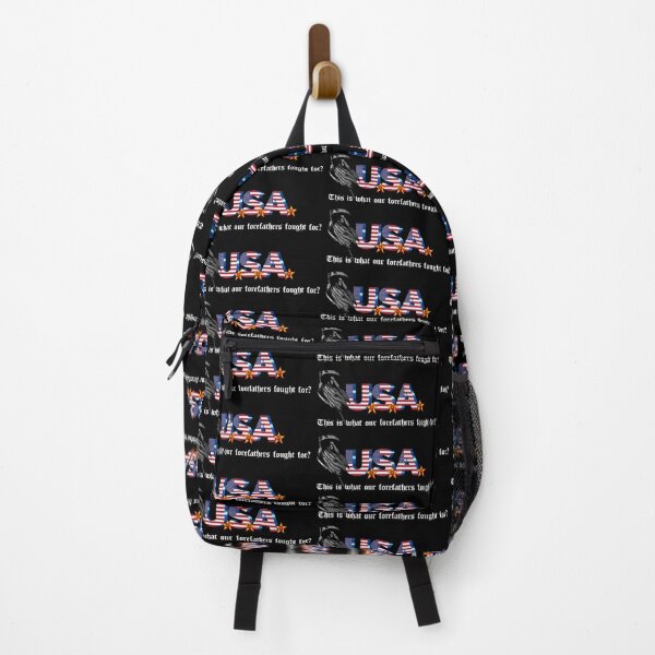 Item preview, Communist America, This is what our forefathers fought for? designed and sold by CelticMutt.