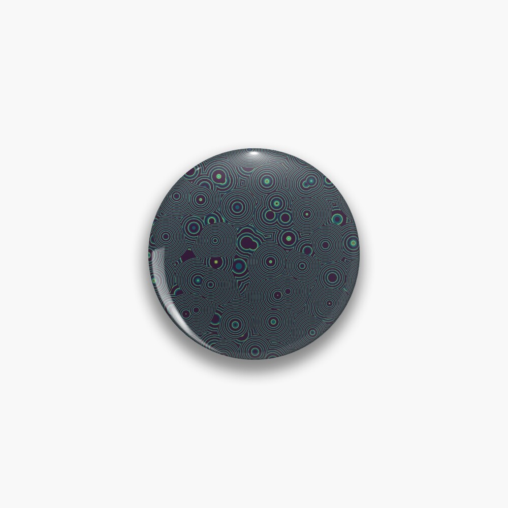 Item preview, Pin designed and sold by vdistortion.