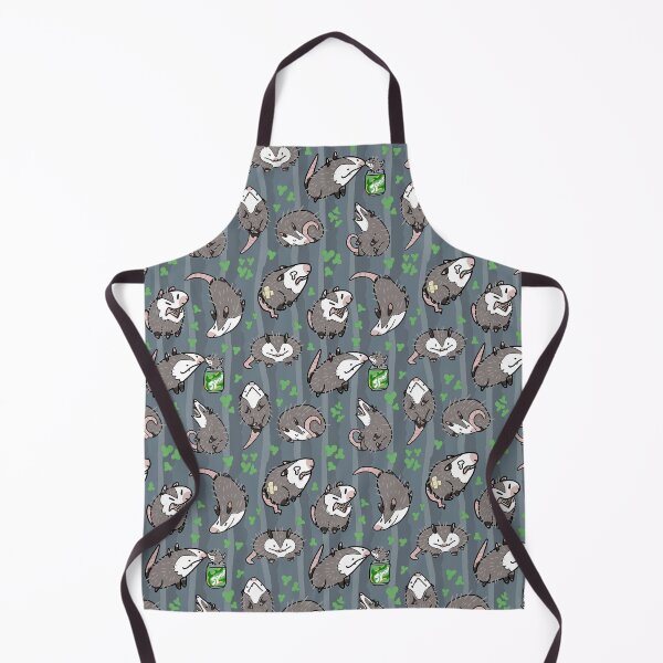 Item preview, Gooby Opossums designed and sold by oxygenimpulse.