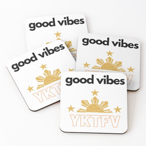Item preview, MANILA VIBES designed and sold by YKTFVCLOTH.