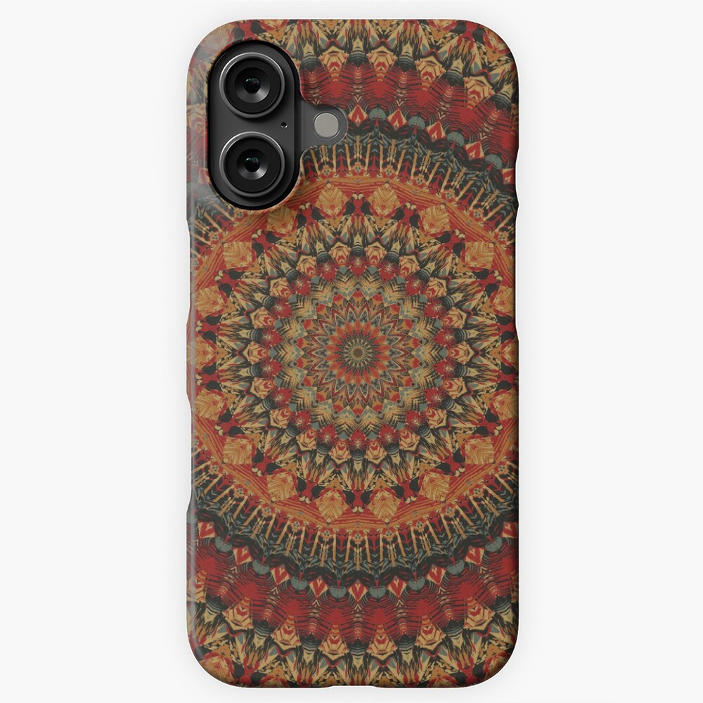 Item preview, iPhone Snap Case designed and sold by PatternsofLife.