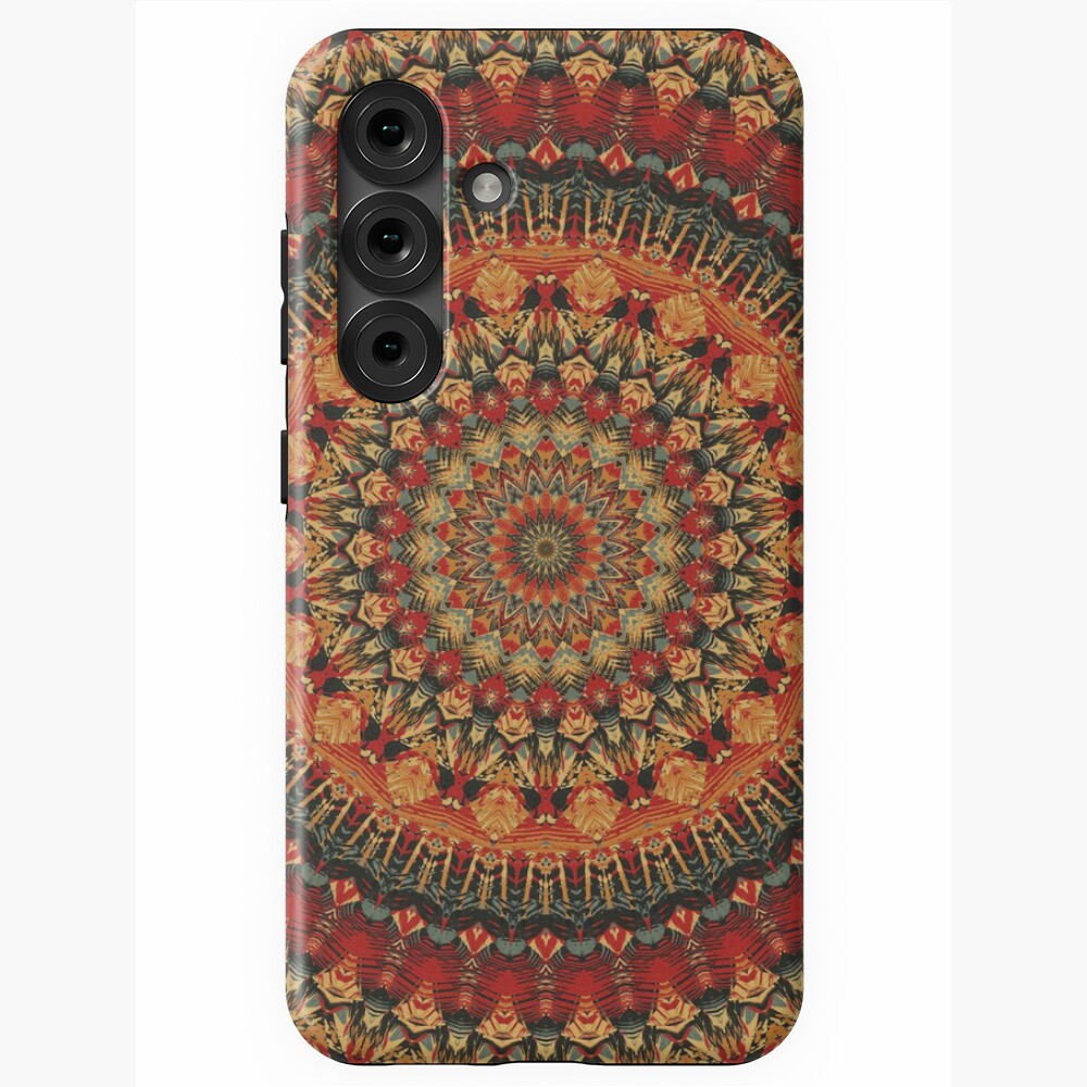 Item preview, Samsung Galaxy Tough Case designed and sold by PatternsofLife.
