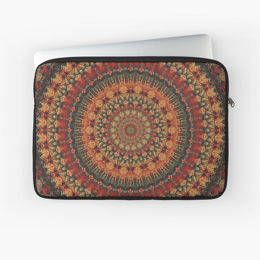 Item preview, Laptop Sleeve designed and sold by PatternsofLife.