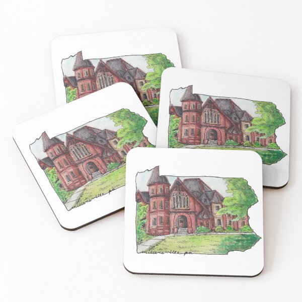 Item preview, millersville, pa designed and sold by Han M.