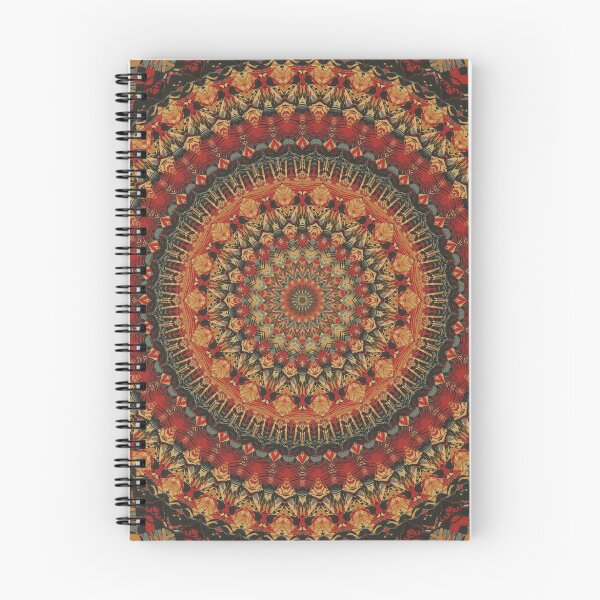 Item preview, Mandala 128 designed and sold by Mandala Of Life.