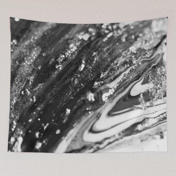 Item preview, Distorted Rings designed and sold by umeimages.
