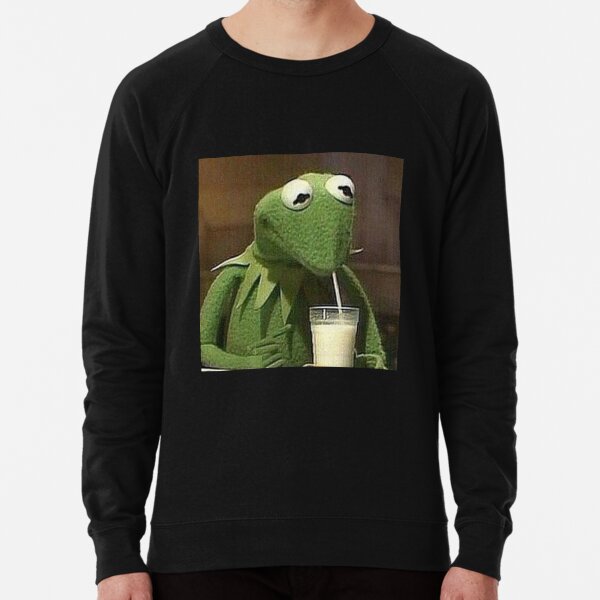 Kermit Lightweight Sweatshirt