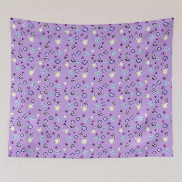 Item preview, fairycore Pattern designed and sold by InkblottScott.