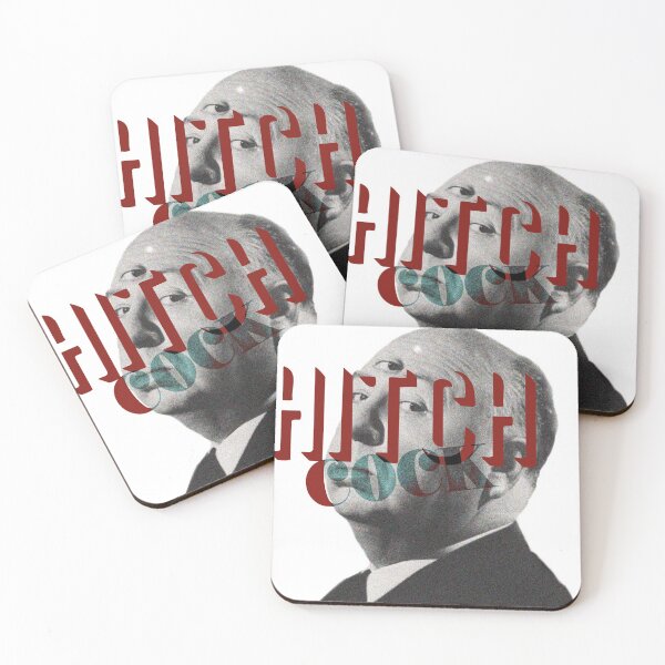 Item preview, Hitch-COCK designed and sold by VivaLaFLF.
