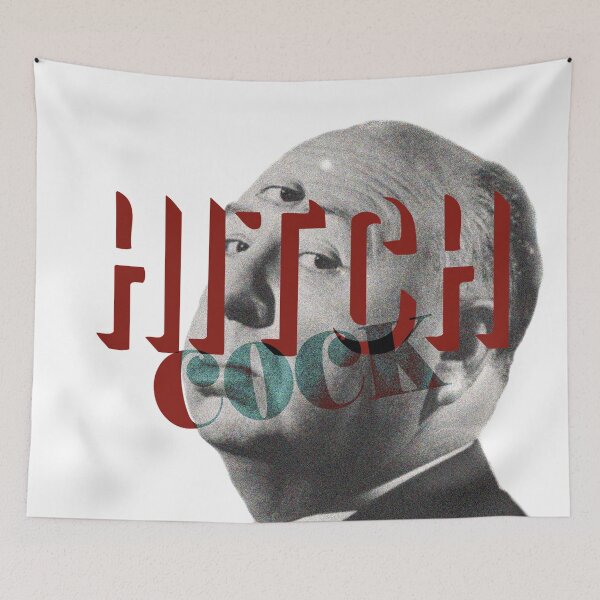 Item preview, Hitch-COCK designed and sold by VivaLaFLF.
