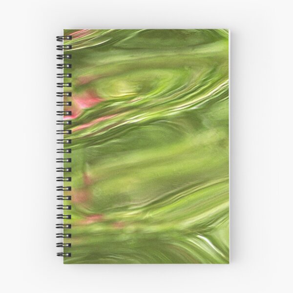 Item preview, Water Motion Surface Reflections Abstract Texture designed and sold by Anna Lemos.