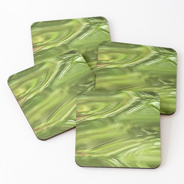 Item preview, Water Motion Surface Reflections Abstract Texture designed and sold by Anna Lemos.