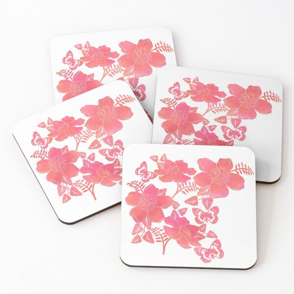 Item preview, Scarlet  designed and sold by Lillieoandco.
