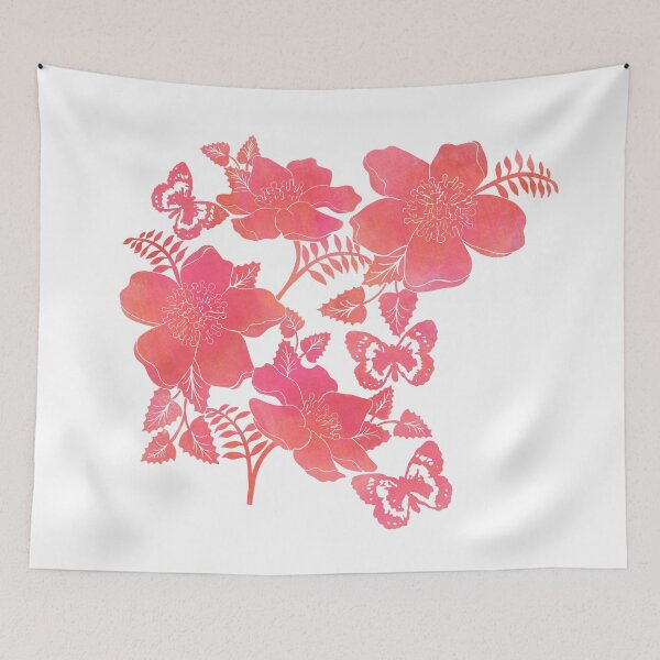 Item preview, Scarlet  designed and sold by Lillieoandco.