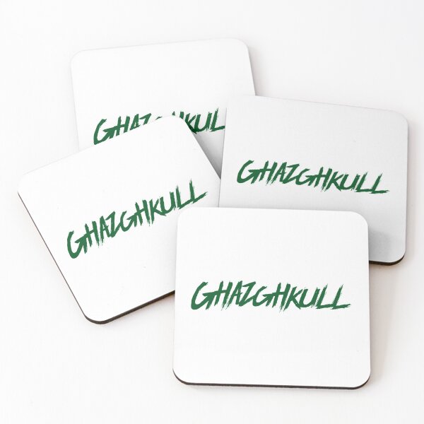Item preview, Ghazghkul - Dark Green designed and sold by PWstore.