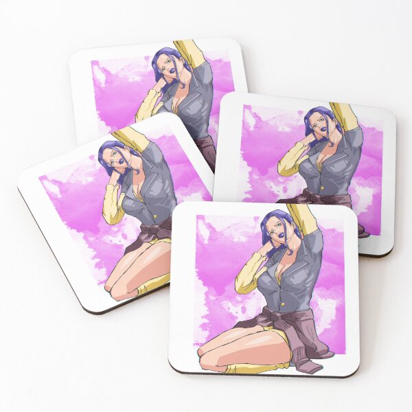 Item preview, JoJofied Robin designed and sold by SamZhengArt.