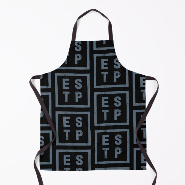 Item preview, ESTP Extrovert Personality Type designed and sold by Creatively Torn.