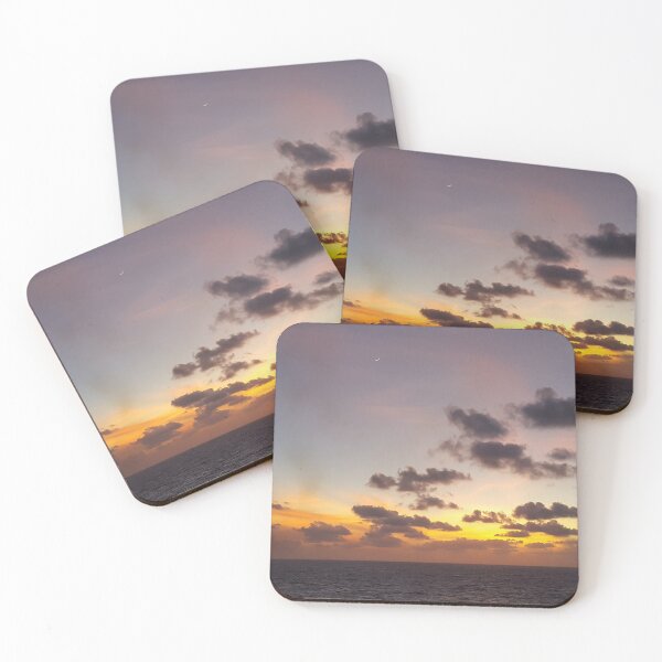 Item preview, Oceanside Sunset designed and sold by GuwdTCo.