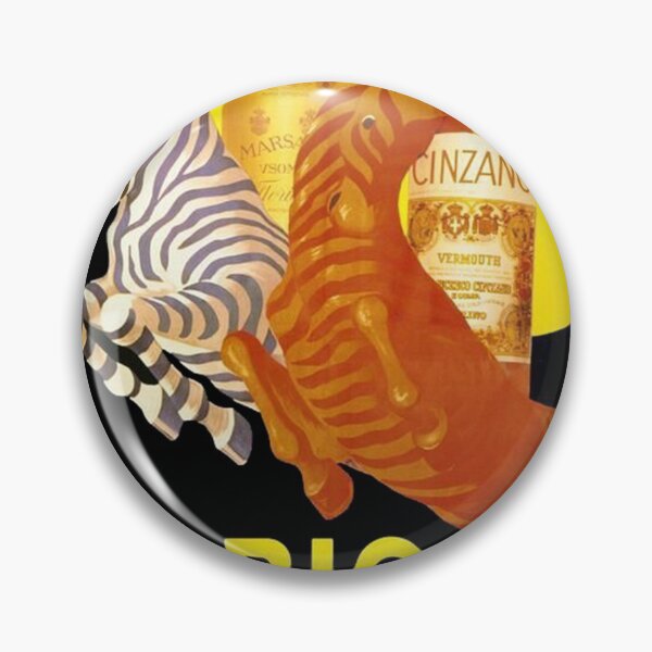 Item preview, Florio Cinzano Aperitif  designed and sold by liamwelch.