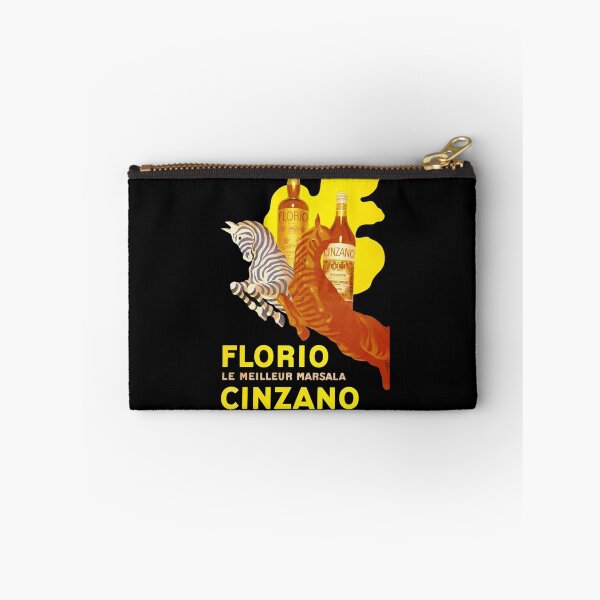 Item preview, Florio Cinzano Aperitif  designed and sold by liamwelch.