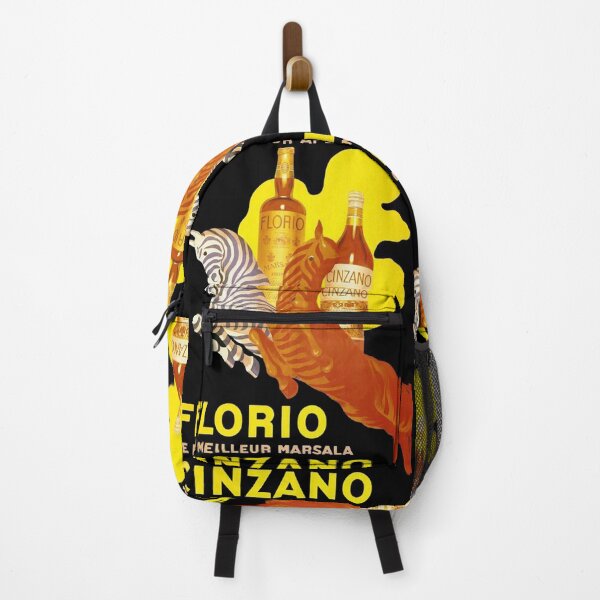 Item preview, Florio Cinzano Aperitif designed and sold by liamwelch.