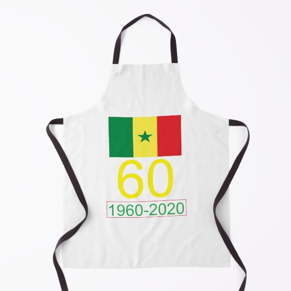 Item preview, Senegal - 60 designed and sold by SkolaNobu.