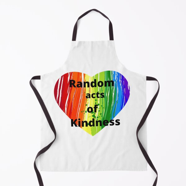 Item preview, Random Acts of Kindness designed and sold by DoloresAlaire.