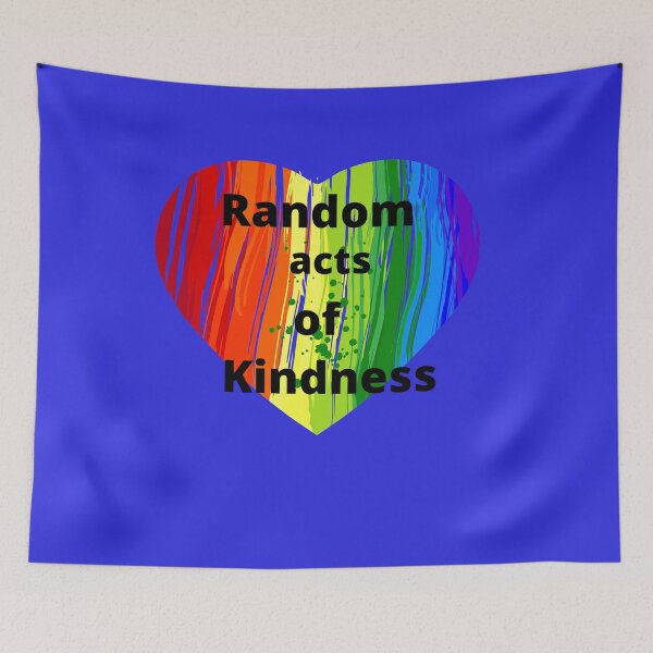 Item preview, Random Acts of Kindness designed and sold by DoloresAlaire.