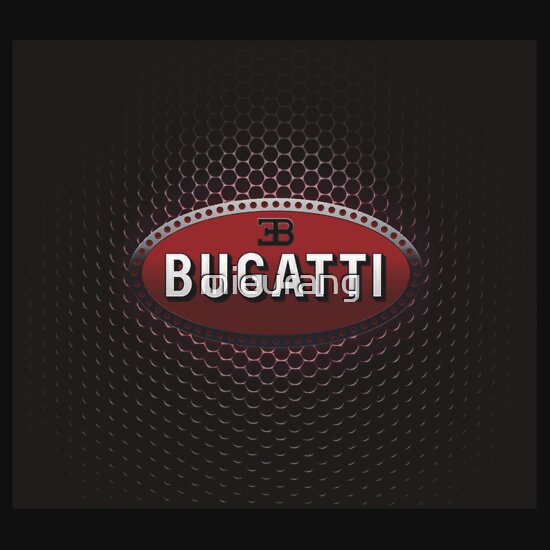 Bugatti: T-Shirts | Redbubble