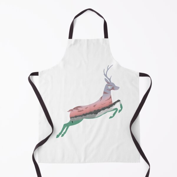 Item preview, Call of the wild deer designed and sold by Riah1618.