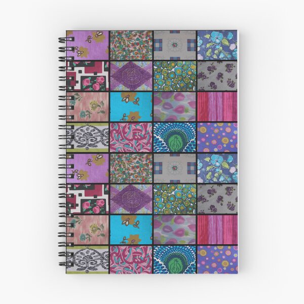 Item preview, Patchwork, estilo vintage designed and sold by MHen.
