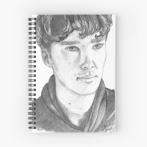 Item preview, Benedict  designed and sold by ombradellaluna.