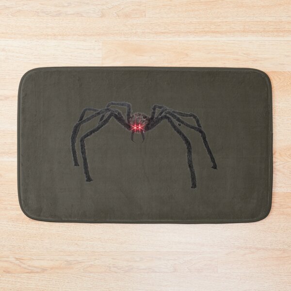 Item preview, The Red-Eyed Spider designed and sold by Phantasmal-2-do.