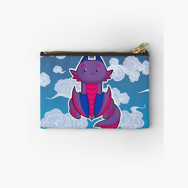 Item preview, Cute bisexual wyvern dragon  designed and sold by Maythedragonlord .