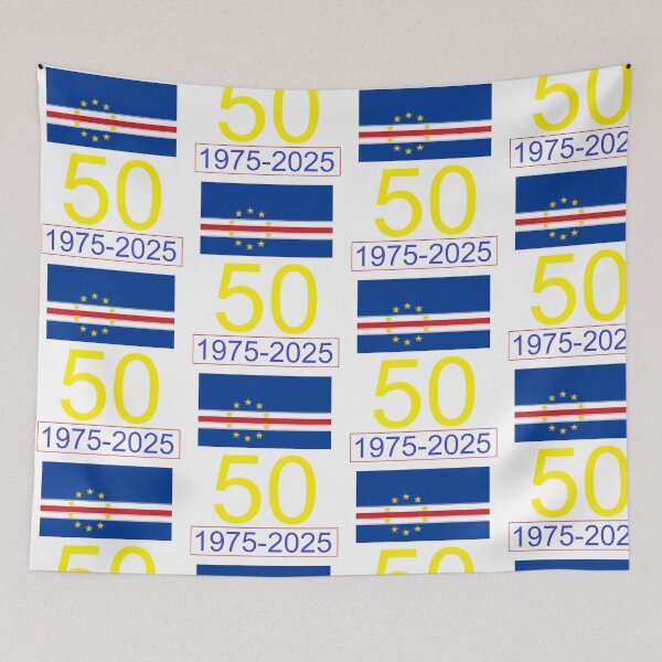 Item preview, Indipendensia - 50 designed and sold by SkolaNobu.