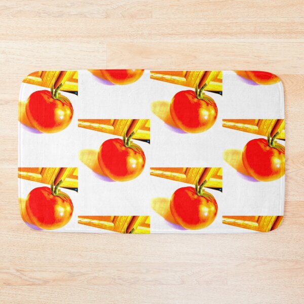 Item preview, Brilliant Tomato  designed and sold by TM Art.
