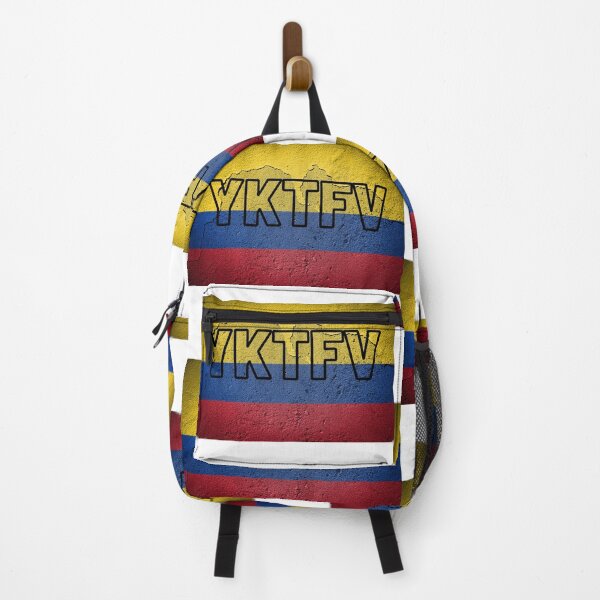 Item preview, FLAG VIBES designed and sold by YKTFVCLOTH.